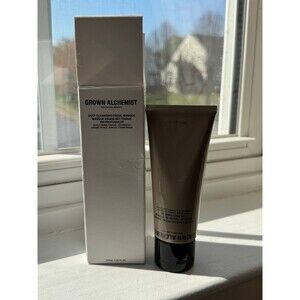 Grown Alchemist deep cleansing facial mask 75 ml/ 2.5 oz